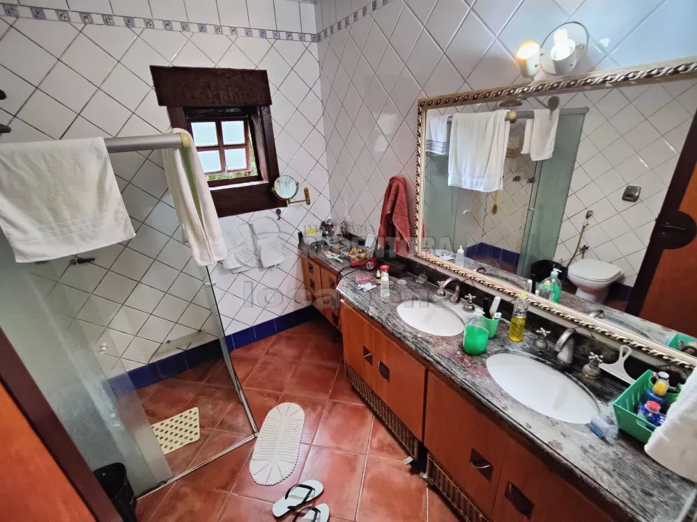 Casa de Condomínio à venda com 4 quartos, 304m² - Foto 21