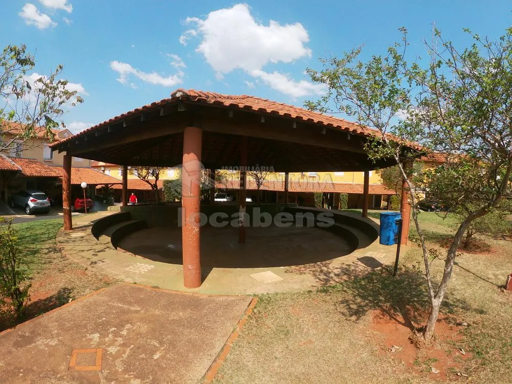 Casa de Condomínio, 2 quartos - Foto 4