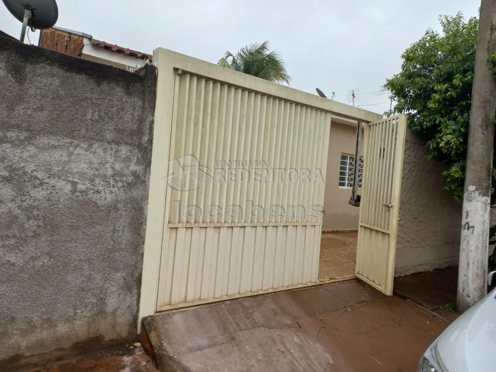 Casa, 3 quartos, 240 m² - Foto 1