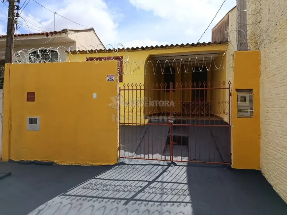 Casa, 2 quartos, 83 m² - Foto 1