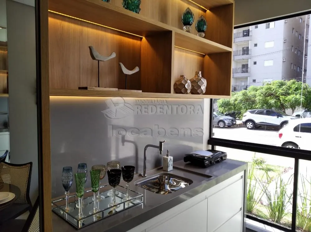 Apartamento, 2 quartos, 61 m² - Foto 8