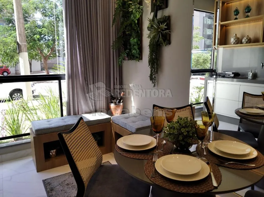 Apartamento, 2 quartos, 61 m² - Foto 6