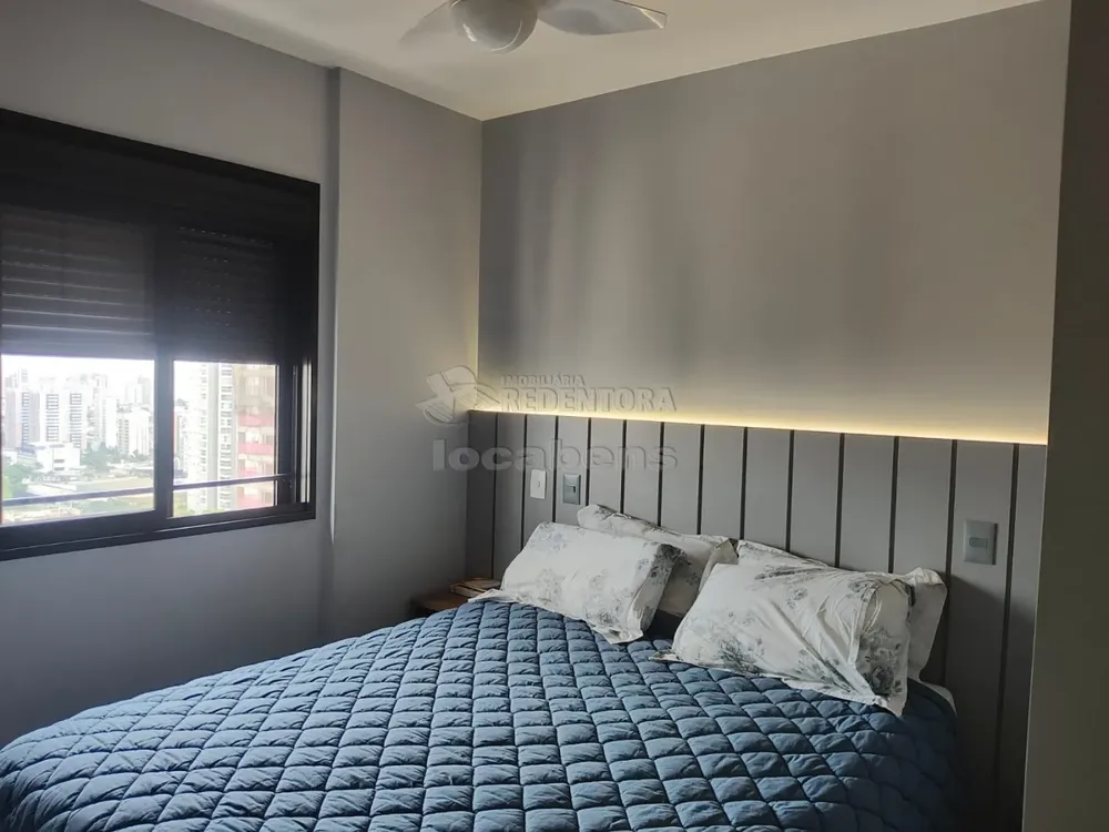 Apartamento, 2 quartos, 61 m² - Foto 2