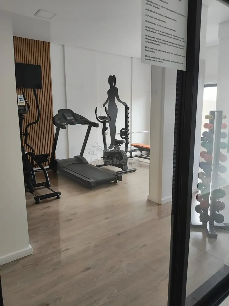Apartamento, 2 quartos, 61 m² - Foto 1