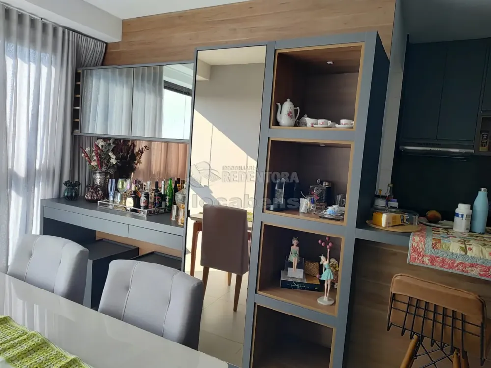Apartamento, 2 quartos, 61 m² - Foto 3