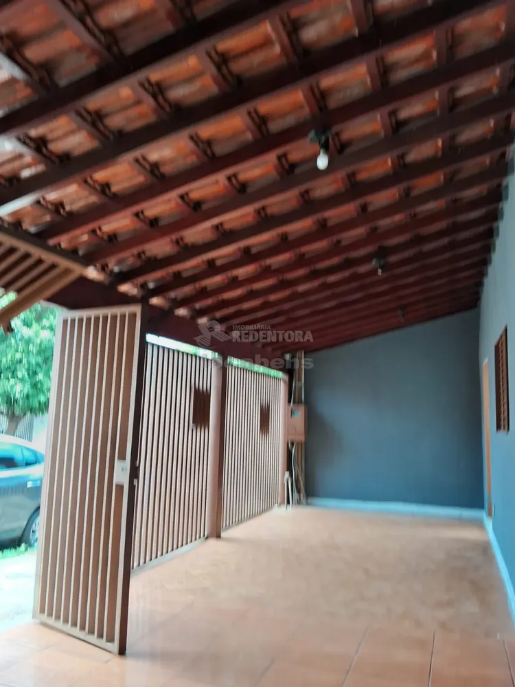 Casa, 3 quartos, 69 m² - Foto 1