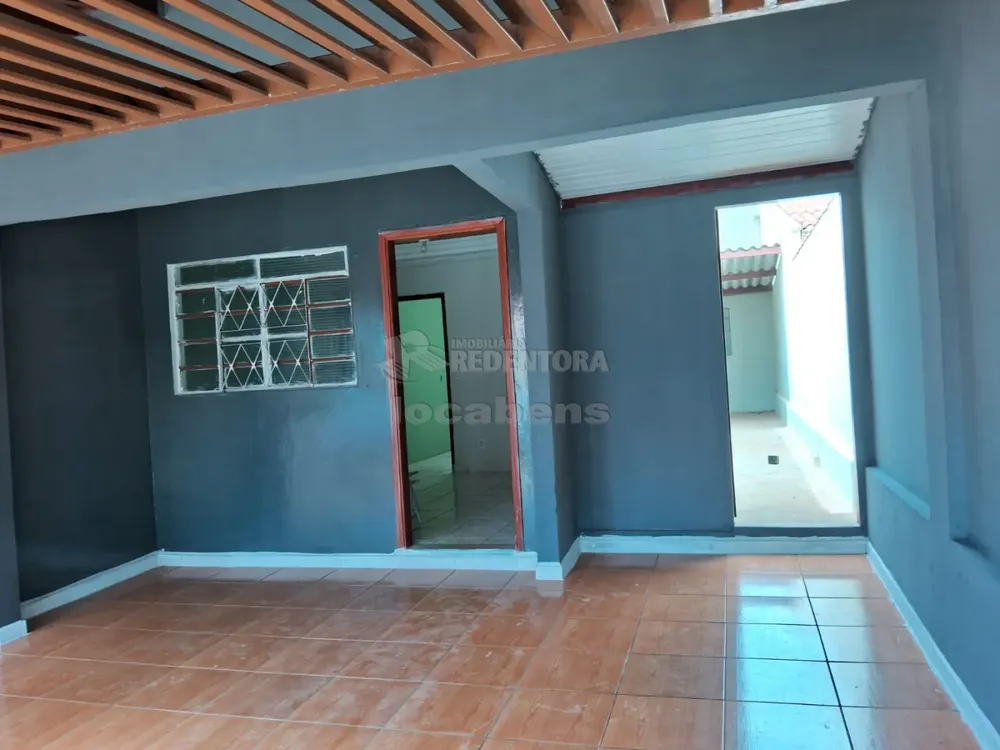 Casa, 3 quartos, 69 m² - Foto 2