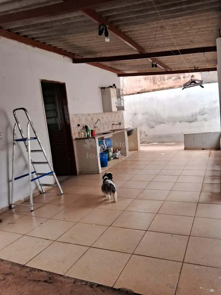 Casa, 3 quartos, 69 m² - Foto 7