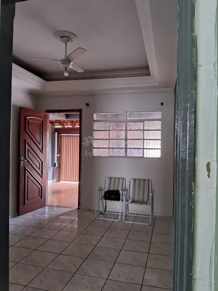 Casa, 3 quartos, 69 m² - Foto 3