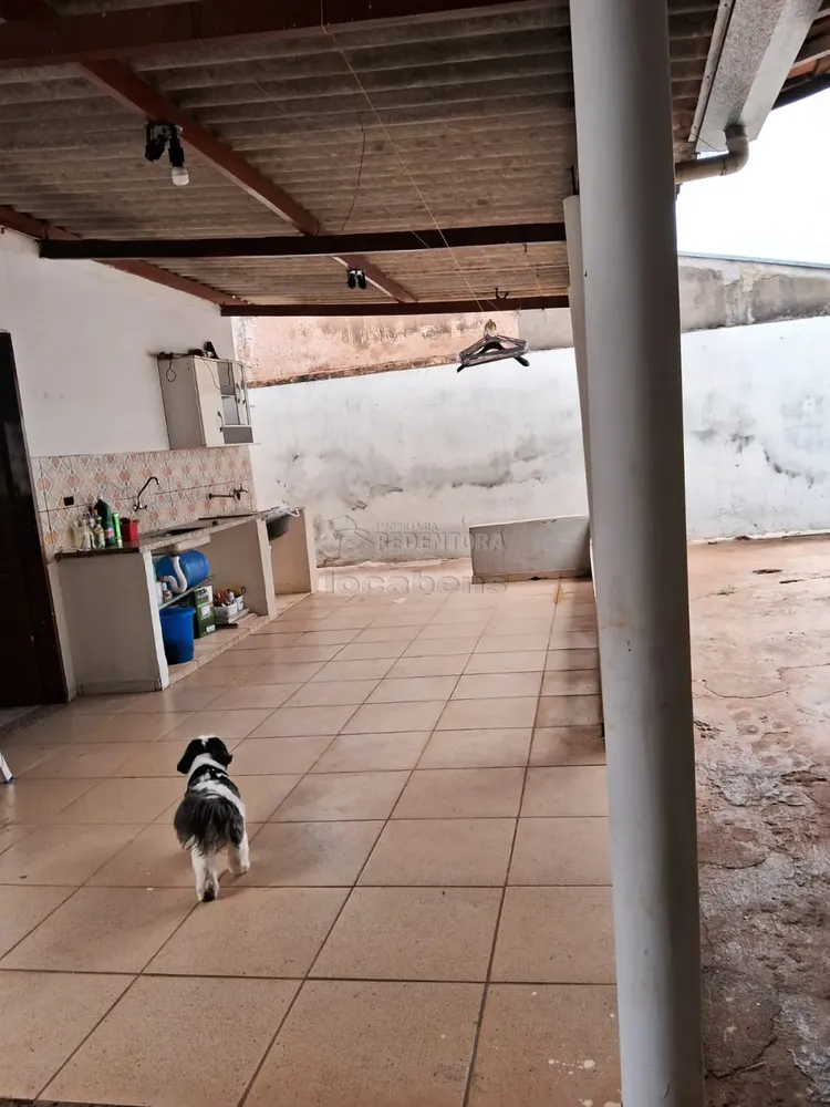 Casa, 3 quartos, 69 m² - Foto 8