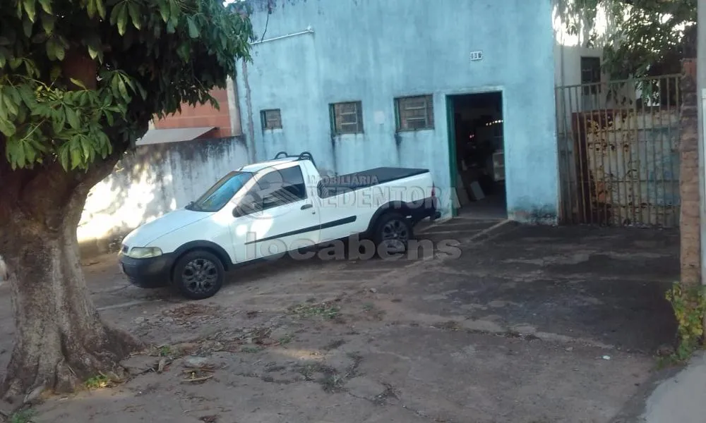 Prédio Inteiro, 100 m² - Foto 1