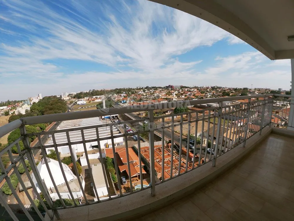 Apartamento, 3 quartos, 144 m² - Foto 1