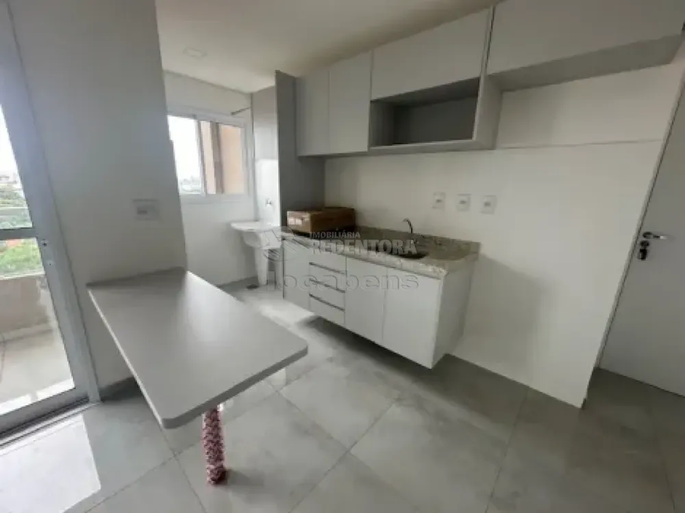 Apartamento, 1 quarto, 40 m² - Foto 2