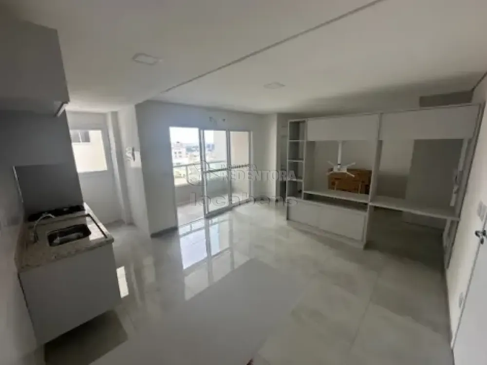 Apartamento, 1 quarto, 40 m² - Foto 1