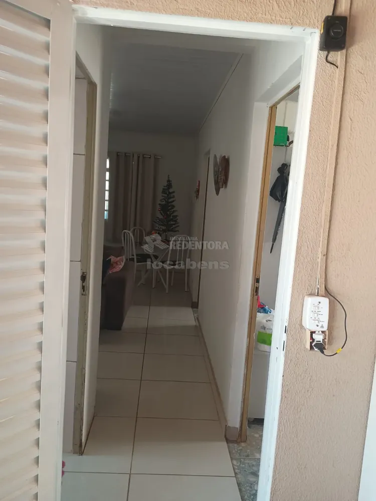 Casa, 4 quartos, 155 m² - Foto 4