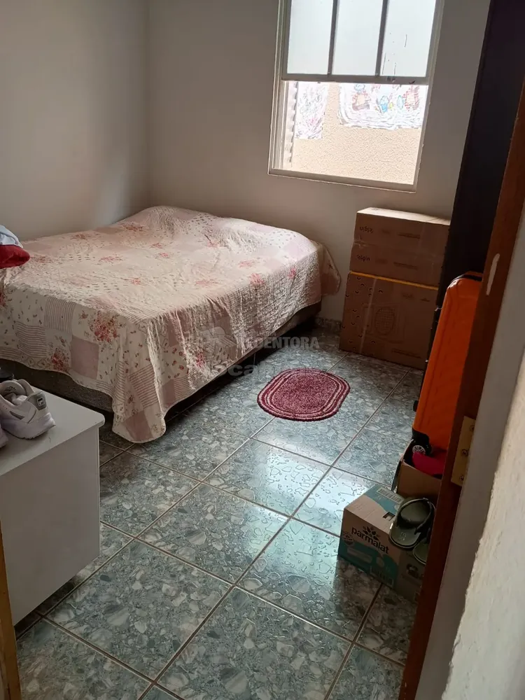Casa, 4 quartos, 155 m² - Foto 2