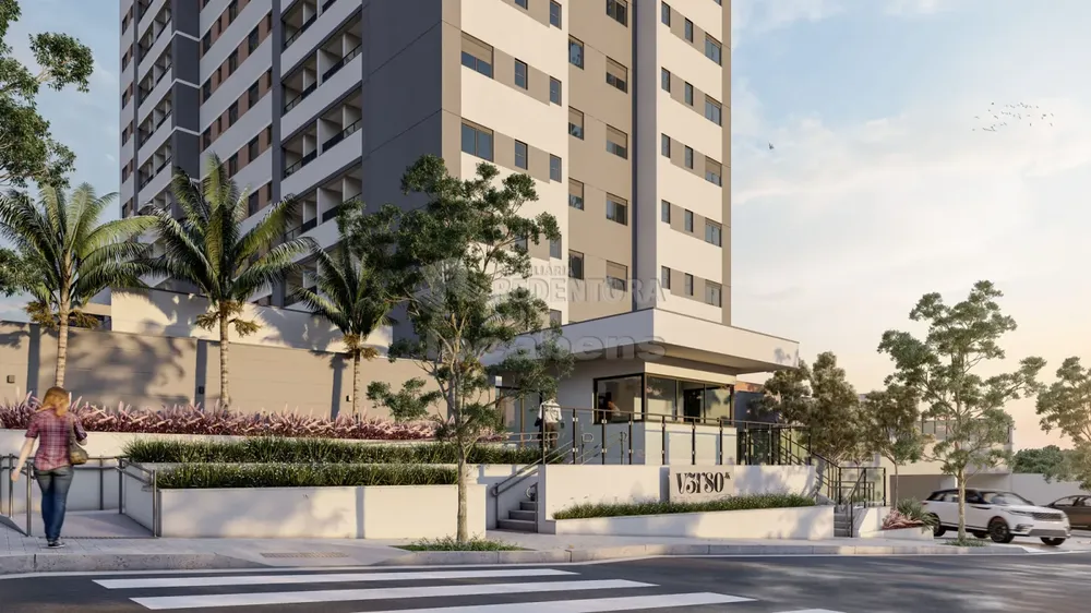 Apartamento, 3 quartos, 87 m² - Foto 1