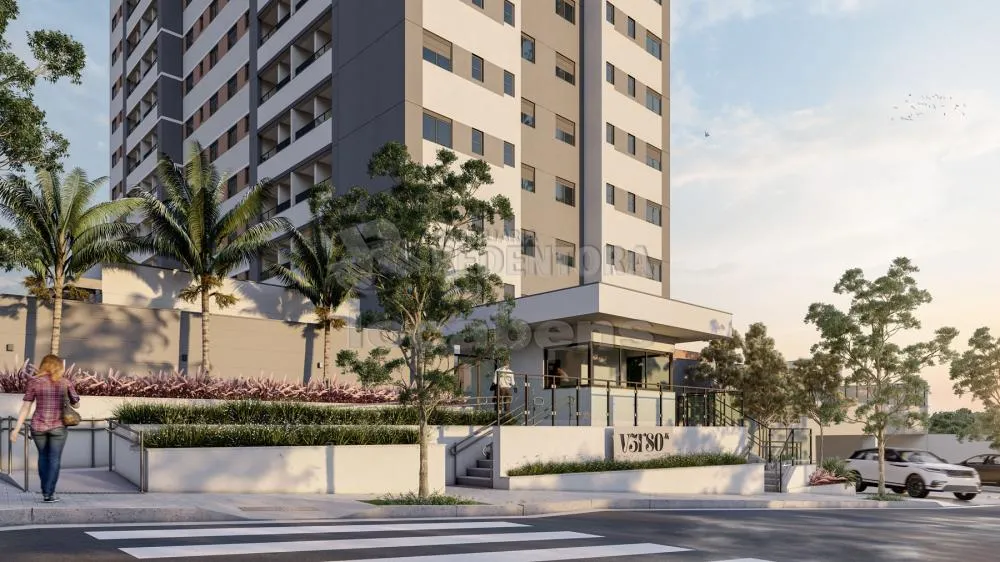 Apartamento, 3 quartos, 87 m² - Foto 4