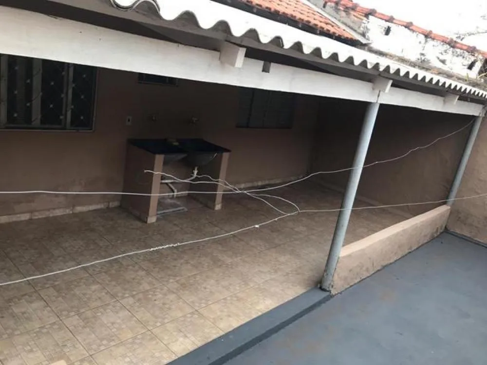Casa, 2 quartos, 70 m² - Foto 4