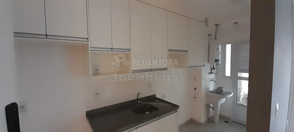 Apartamento, 2 quartos, 59 m² - Foto 8