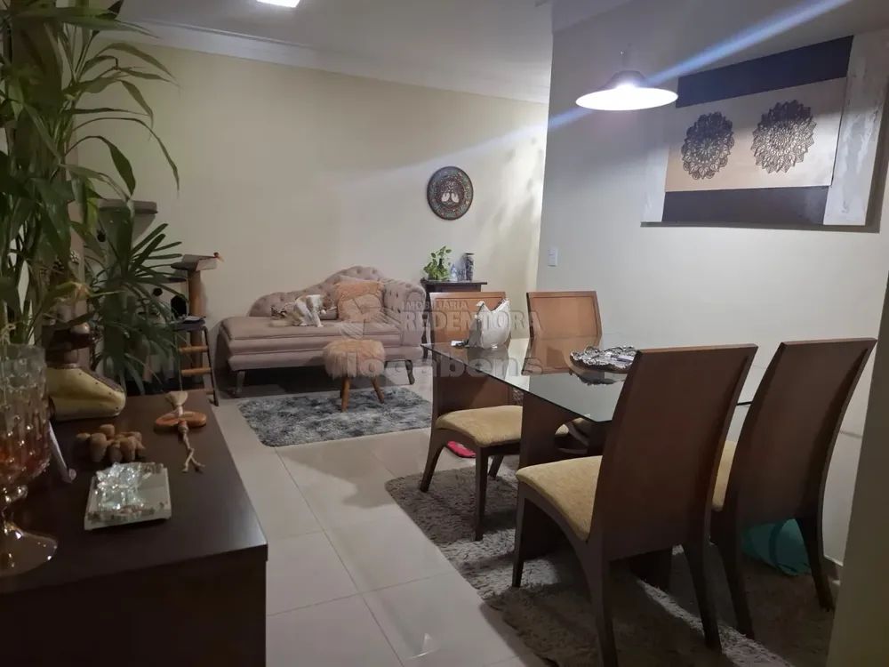 Apartamento, 3 quartos, 115 m² - Foto 1