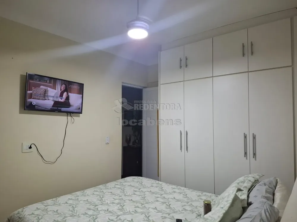 Apartamento, 3 quartos, 115 m² - Foto 8