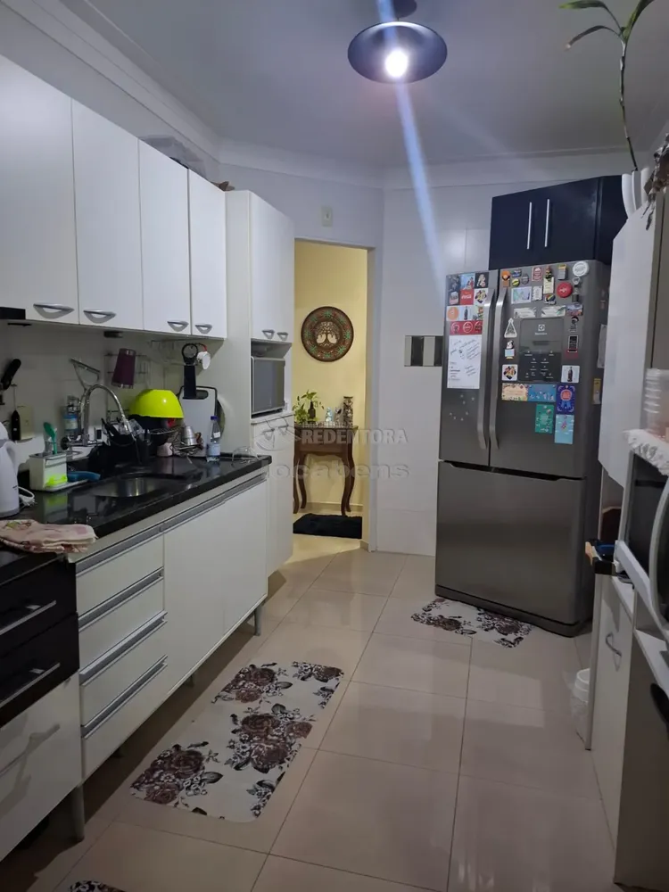 Apartamento, 3 quartos, 115 m² - Foto 4