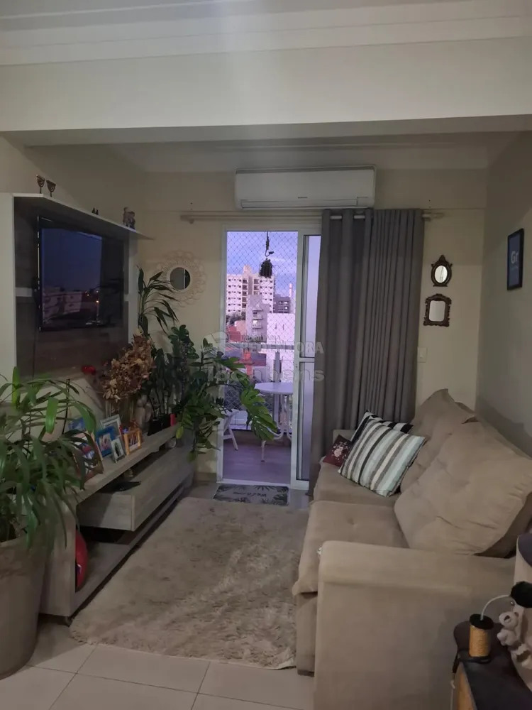 Apartamento, 3 quartos, 115 m² - Foto 2