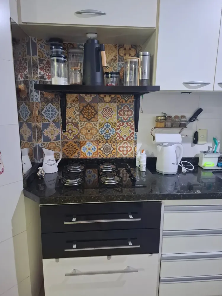 Apartamento, 3 quartos, 115 m² - Foto 3