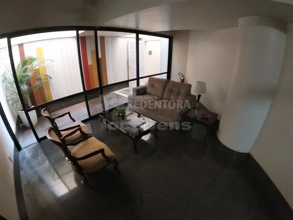 Apartamento, 3 quartos, 160 m² - Foto 1