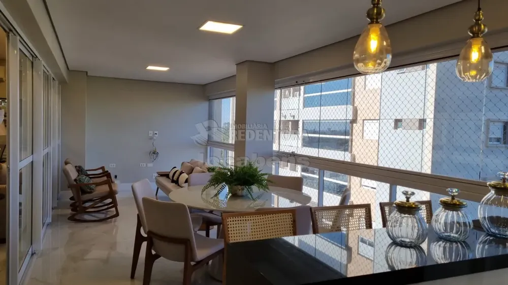 Apartamento, 3 quartos, 176 m² - Foto 1