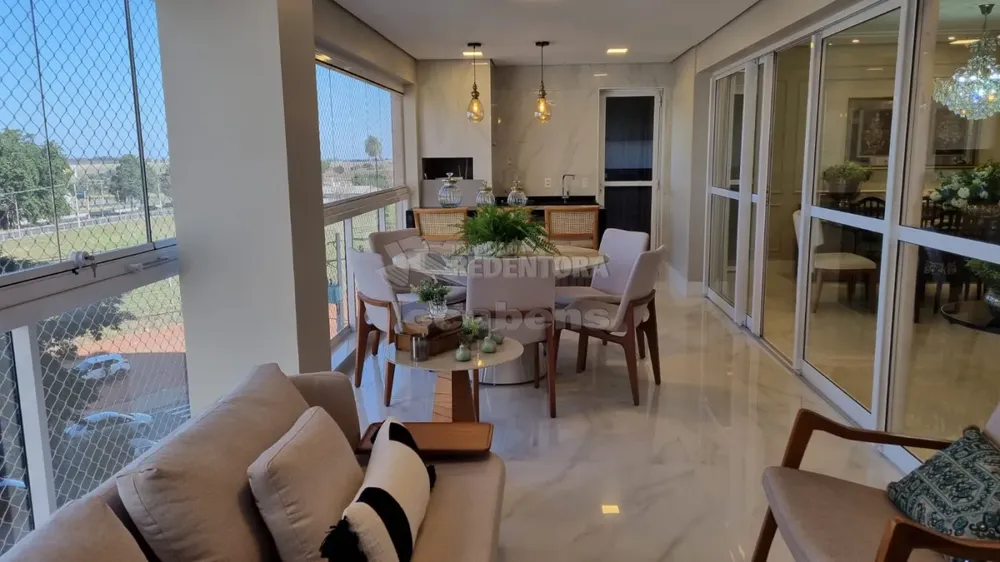 Apartamento, 3 quartos, 176 m² - Foto 3