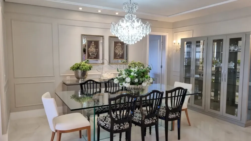 Apartamento, 3 quartos, 176 m² - Foto 4