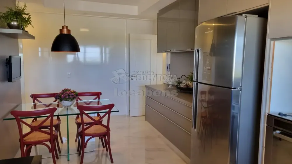 Apartamento, 3 quartos, 176 m² - Foto 7