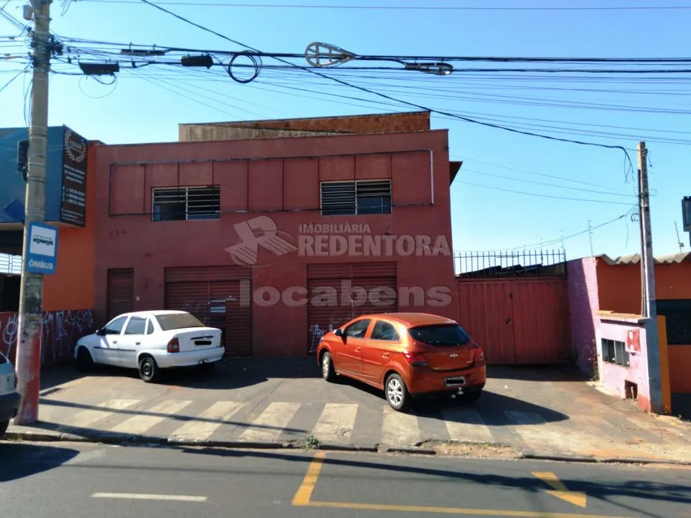 Prédio Inteiro, 448 m² - Foto 1