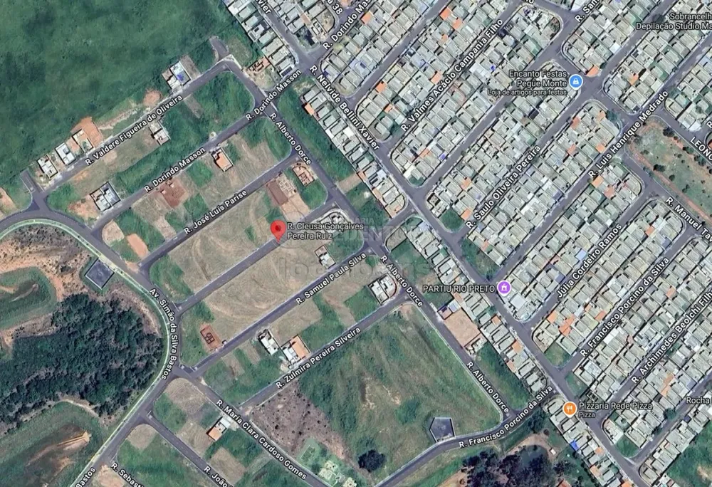 Terreno, 200 m² - Foto 1