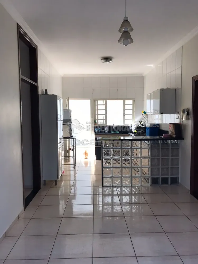 Casa, 3 quartos, 160 m² - Foto 6