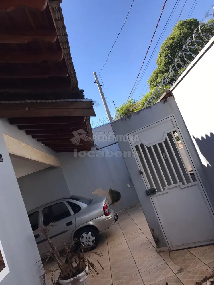 Casa, 3 quartos, 160 m² - Foto 1