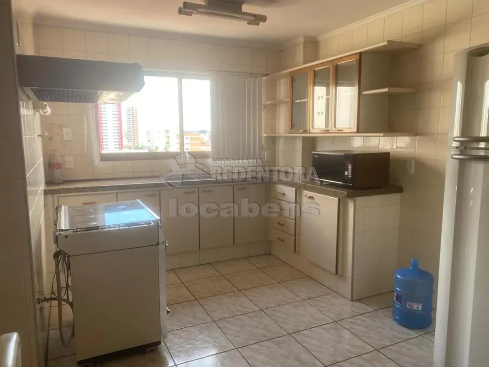 Apartamento, 3 quartos, 137 m² - Foto 4