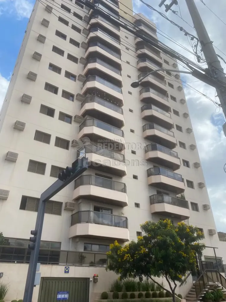 Apartamento, 3 quartos, 137 m² - Foto 3