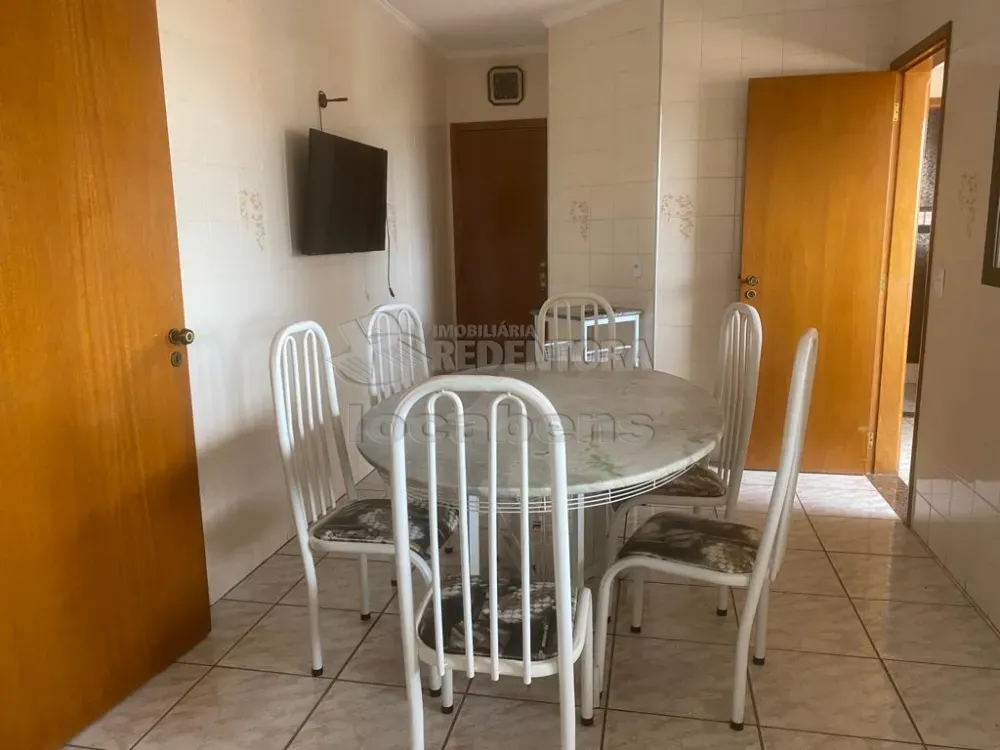Apartamento, 3 quartos, 137 m² - Foto 5