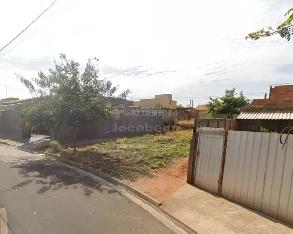 Terreno, 205 m² - Foto 1