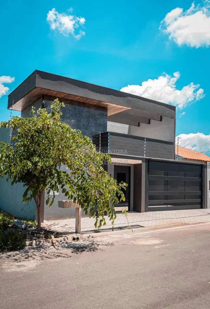 Casa, 3 quartos, 120 m² - Foto 3