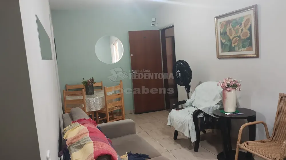 Apartamento, 4 quartos, 89 m² - Foto 8