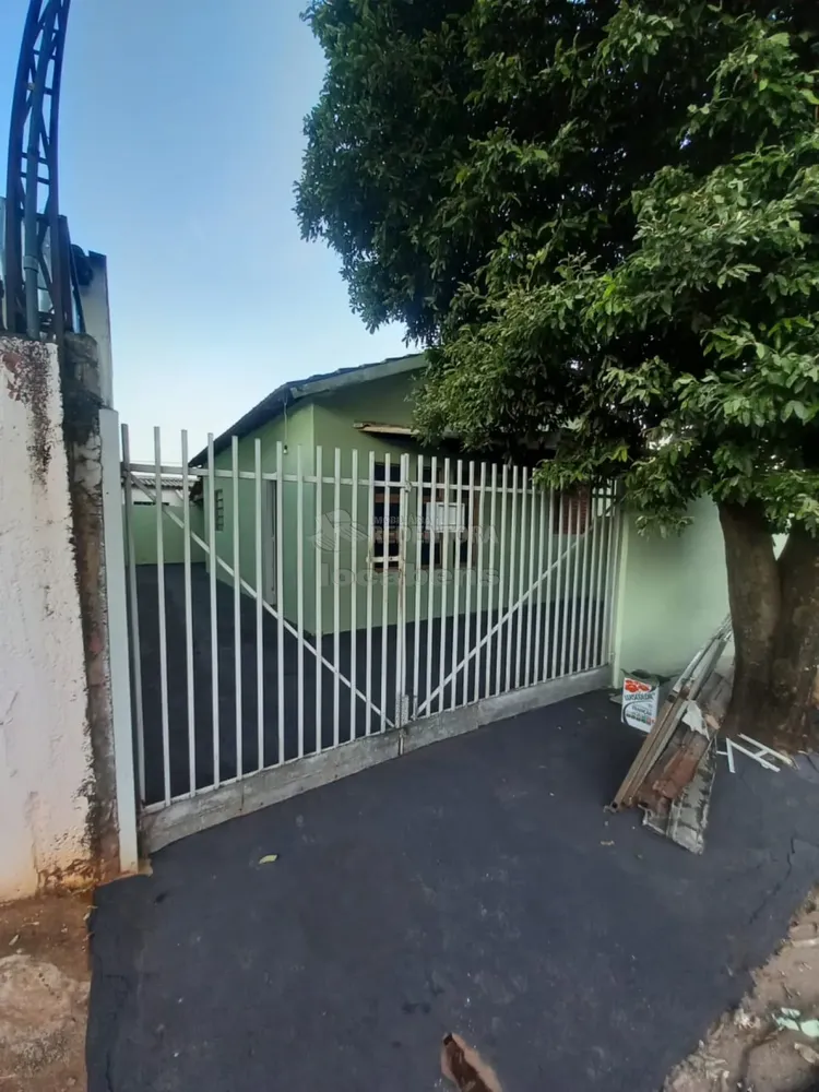 Casa, 3 quartos, 56 m² - Foto 1