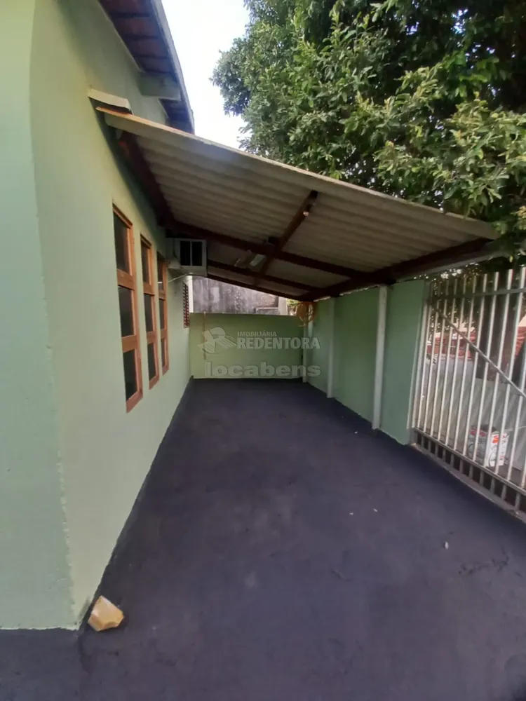 Casa, 3 quartos, 56 m² - Foto 2