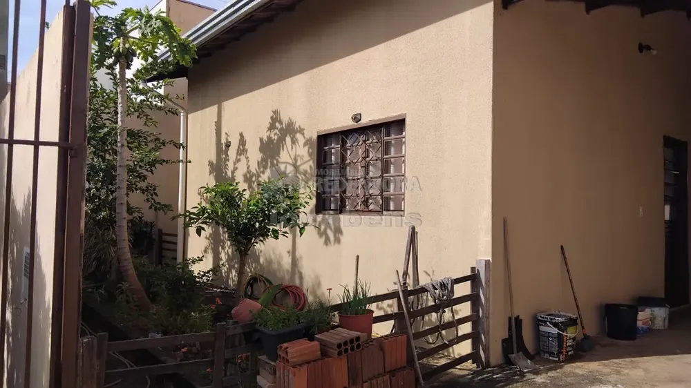 Casa, 3 quartos, 103 m² - Foto 2