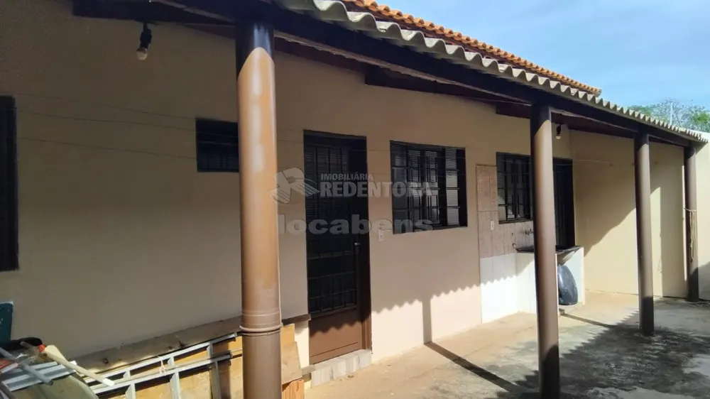 Casa, 3 quartos, 103 m² - Foto 4