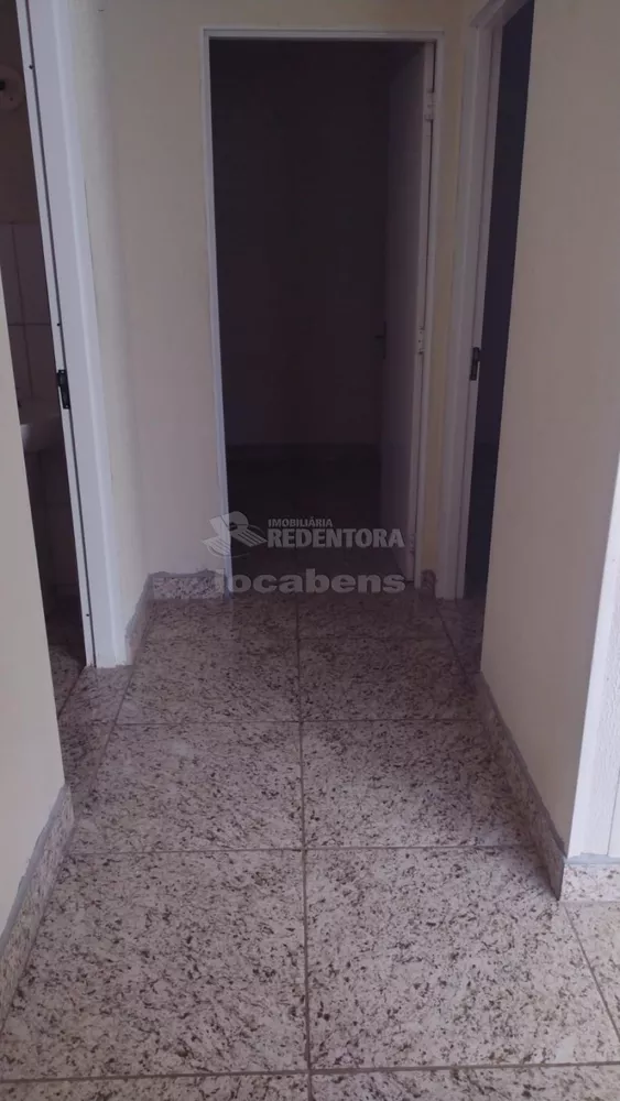 Casa à venda com 2 quartos, 41m² - Foto 1