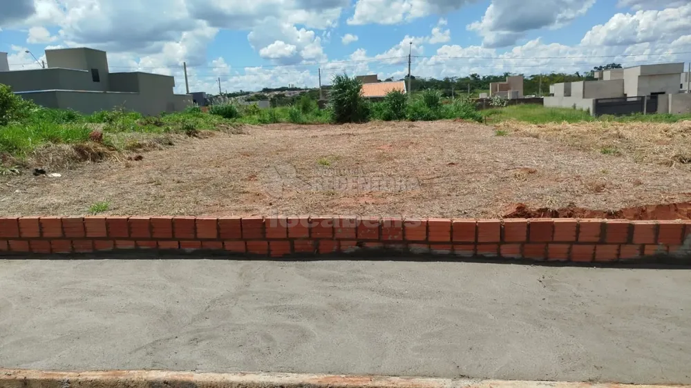 Terreno, 206 m² - Foto 1
